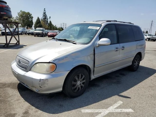 KIA SEDONA EX 2005 kndup132656746375