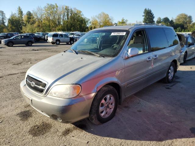 KIA ALL MODELS 2005 kndup132756768692