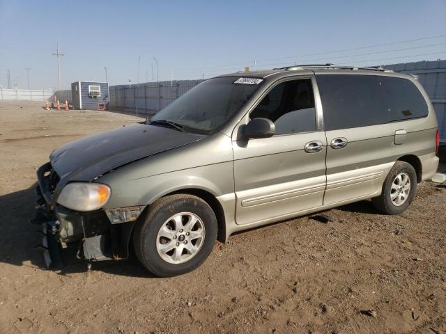 KIA SEDONA 2005 kndup132x56695902