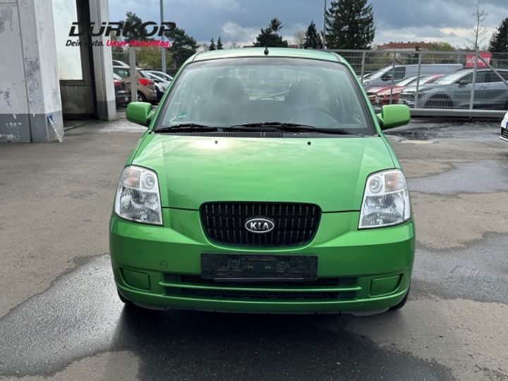 KIA PICANTO 2005 kneba24326t227193