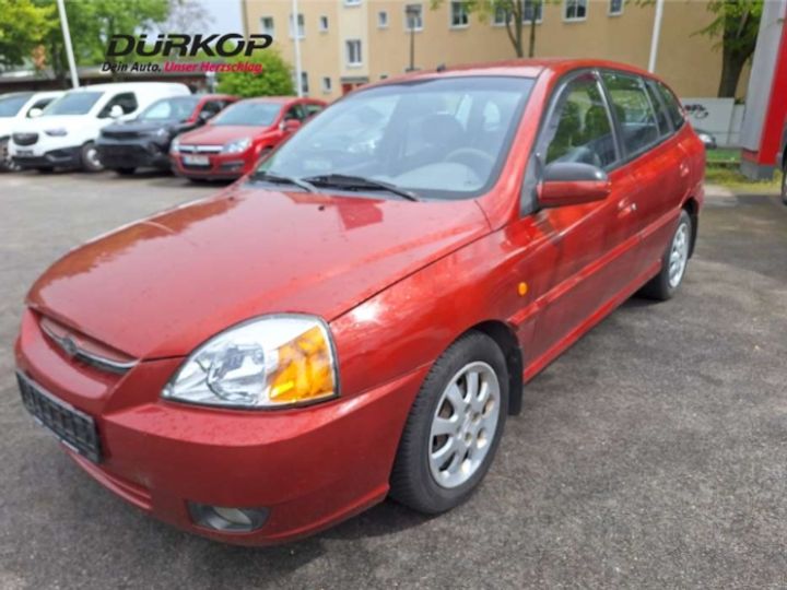 KIA RIO 2003 knedc243236176459