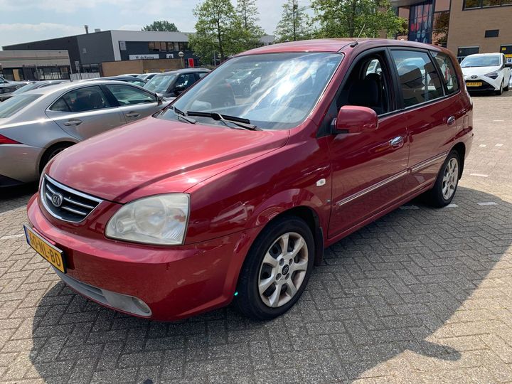 KIA CARENS 2003 knefc523145322119