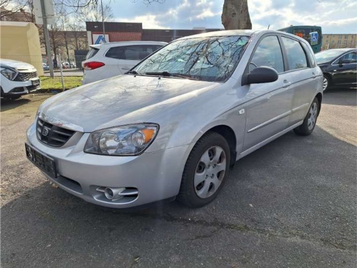 KIA CERATO 2005 knefe242255090579