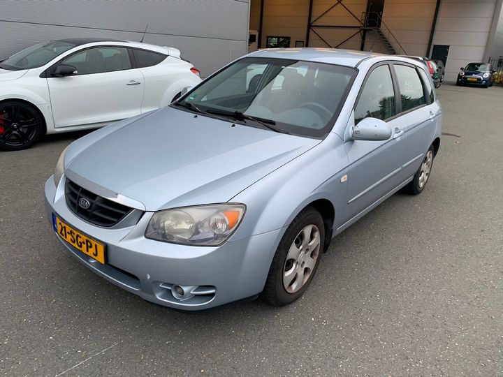 KIA CERATO 2006 knefe242255105293