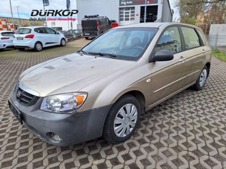 KIA CERATO 2005 knefe242255115234