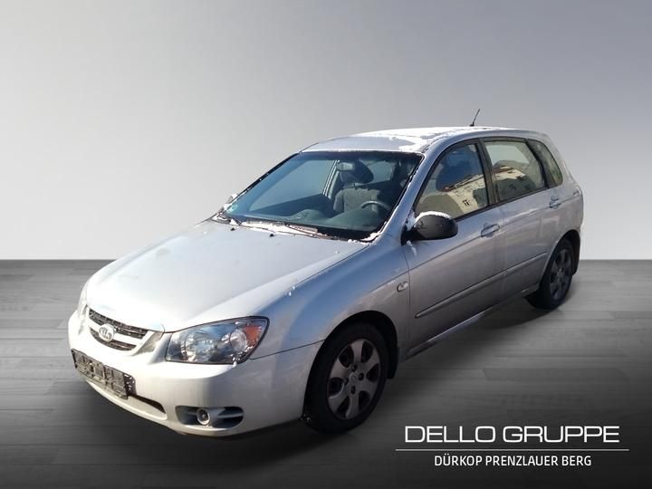 KIA CERATO HATCHBACK 2006 knefe242265255634