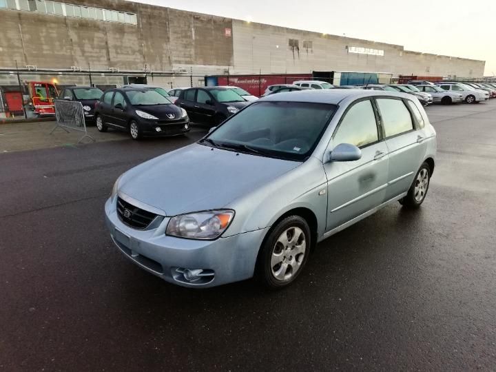 KIA CERATO HATCHBACK 2005 knefe245255145268