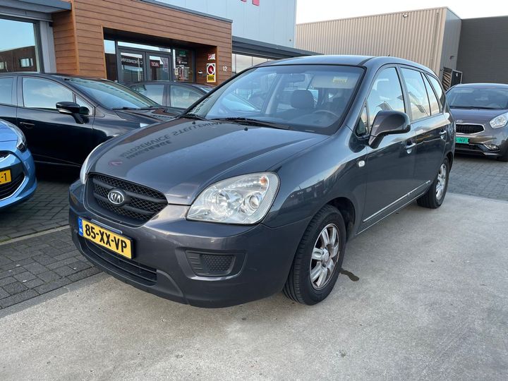 KIA CARENS 2007 knefg52128k140682