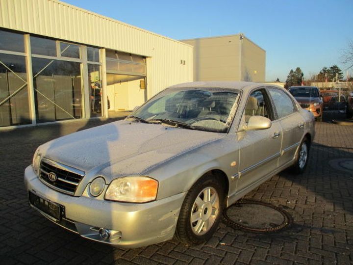 KIA MAGENTIS SALOON 2005 knegd222245362975