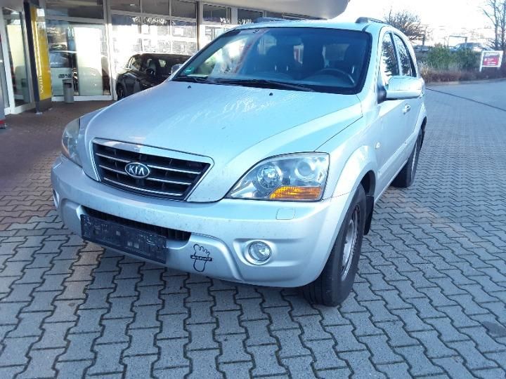 KIA SORENTO SUV 2007 knejc524875735119