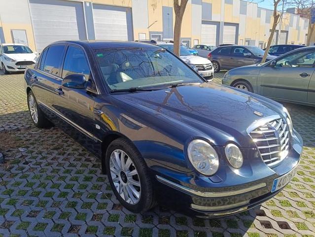 KIA OPIRUS 2005 kneld224355058247