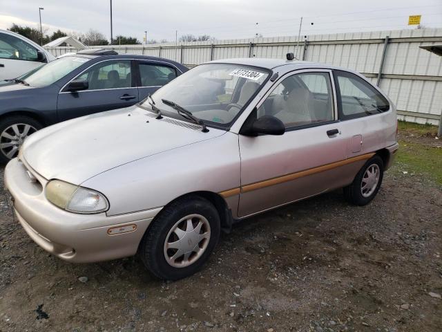 FORD ASPIRE 1997 knjlt05h7v6204573