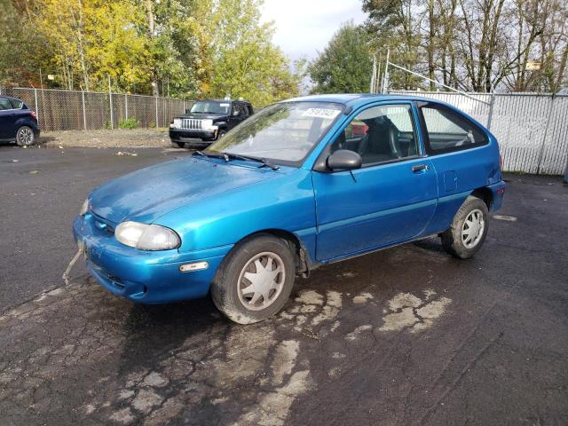 FORD ASPIRE 1997 knjlt05h9v6199635