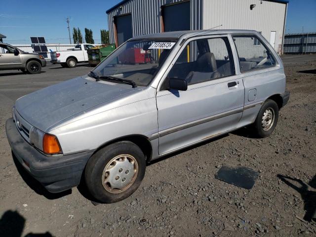 FORD FESTIVA L 1991 knjpt05h5m6110031