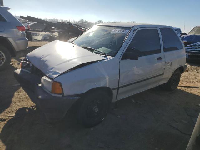 FORD FESTIVA 1992 knjpt05h6n6121086