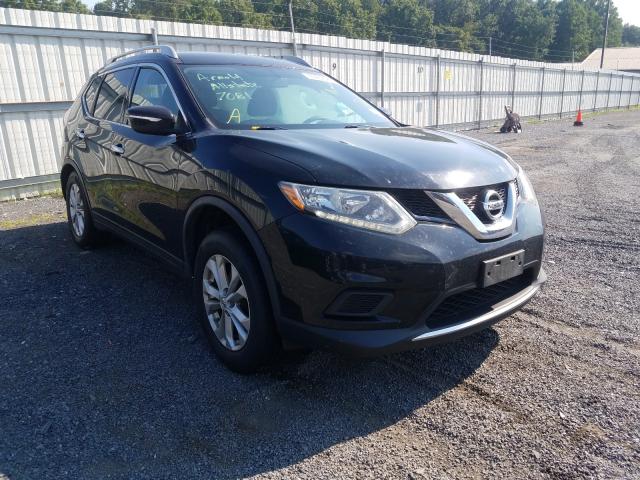 NISSAN ROGUE 2015 knma12mv2fp520892