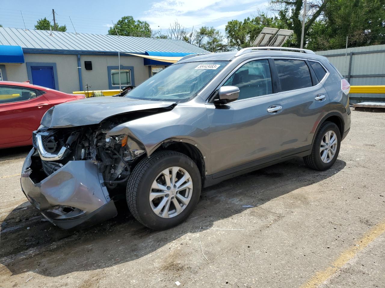 NISSAN ROGUE 2015 knmat2mt0fp500686