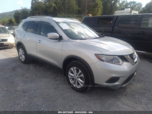 NISSAN ROGUE 2015 knmat2mt0fp501689