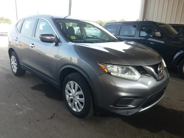 NISSAN ROGUE S 2015 knmat2mt0fp503779