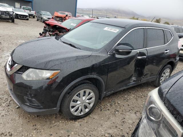 NISSAN ROGUE S 2015 knmat2mt0fp505919