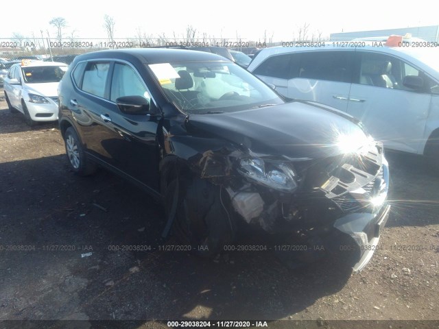 NISSAN ROGUE 2015 knmat2mt0fp507329