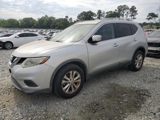 NISSAN ROGUE 2015 knmat2mt0fp510604