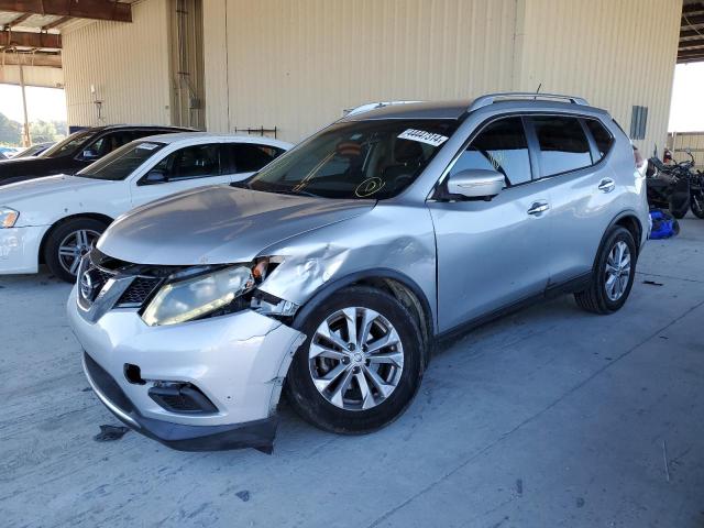 NISSAN ROGUE 2015 knmat2mt0fp510893