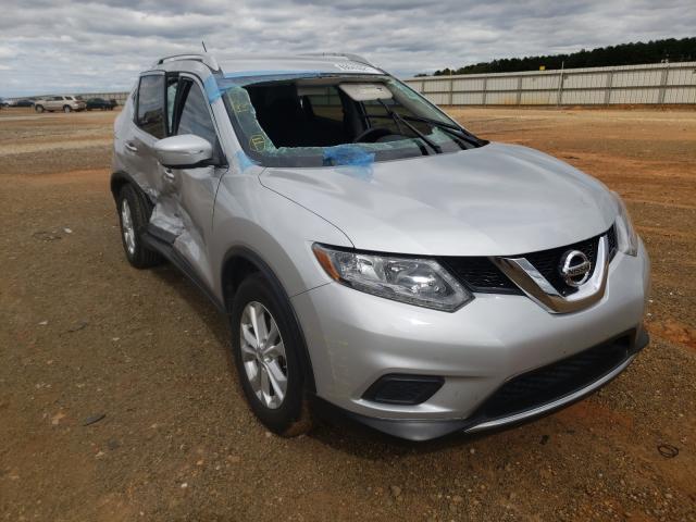 NISSAN ROGUE S 2015 knmat2mt0fp513843