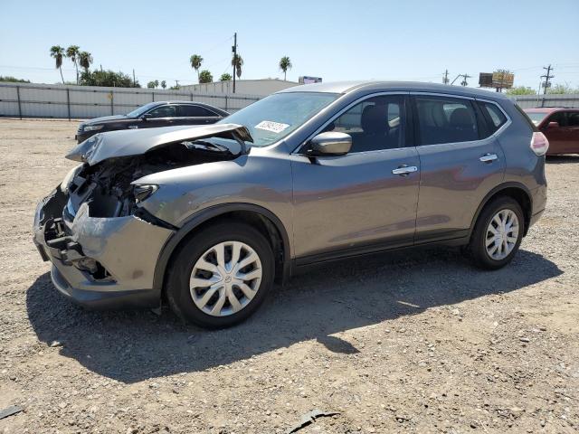 NISSAN ROGUE S 2015 knmat2mt0fp521747