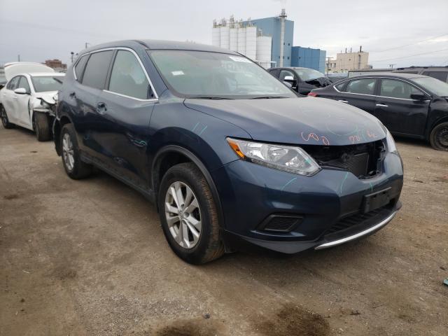 NISSAN ROGUE S 2015 knmat2mt0fp522753