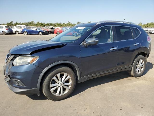 NISSAN ROGUE S 2015 knmat2mt0fp524776