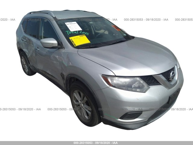 NISSAN ROGUE 2015 knmat2mt0fp525006