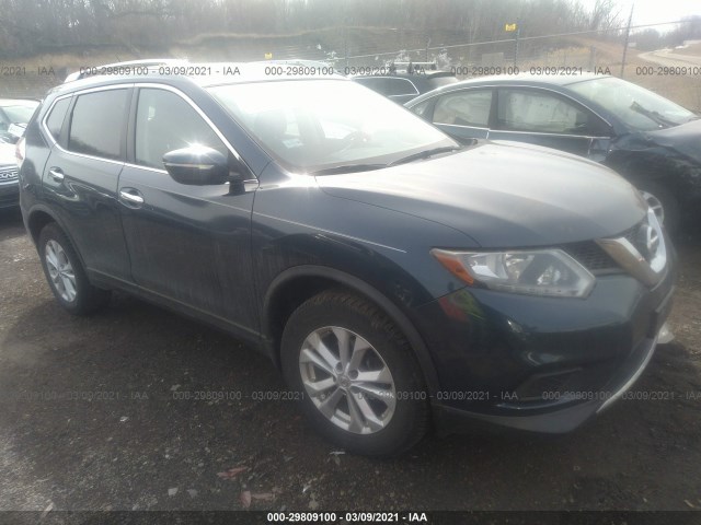 NISSAN ROGUE 2015 knmat2mt0fp528035