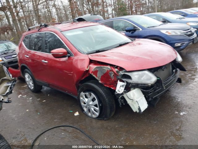 NISSAN ROGUE 2015 knmat2mt0fp530349