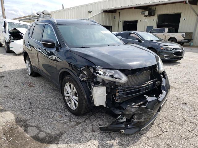 NISSAN ROGUE S 2015 knmat2mt0fp531193