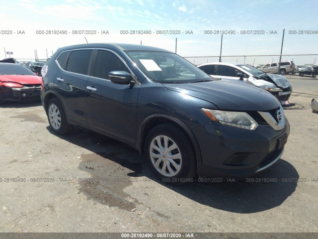 NISSAN ROGUE 2015 knmat2mt0fp531582