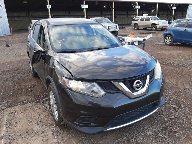 NISSAN ROGUE S 2015 knmat2mt0fp531677