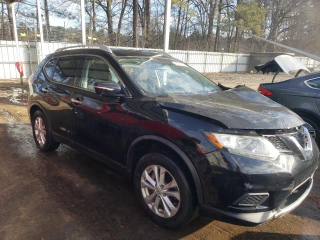 NISSAN ROGUE S 2015 knmat2mt0fp532604