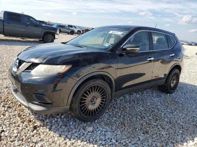 NISSAN ROGUE 2015 knmat2mt0fp537303