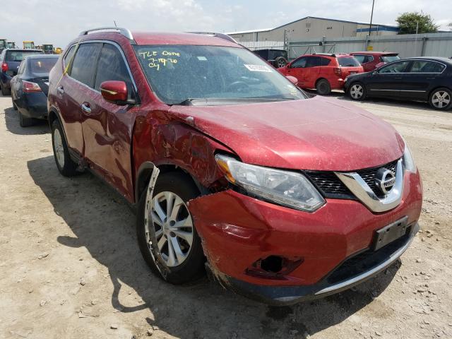 NISSAN ROGUE S 2015 knmat2mt0fp538161