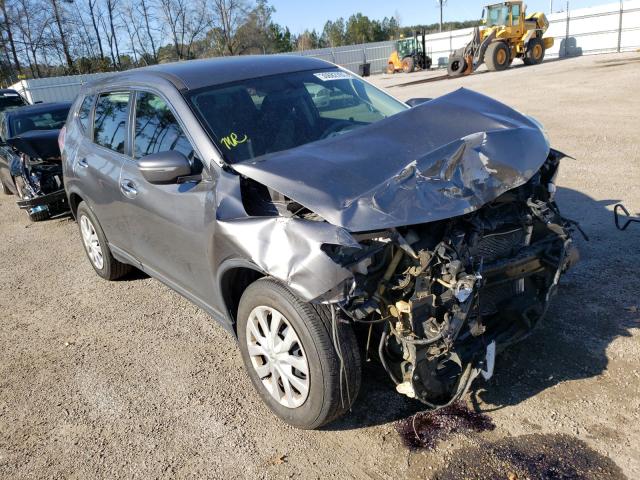 NISSAN ROGUE S 2015 knmat2mt0fp538404