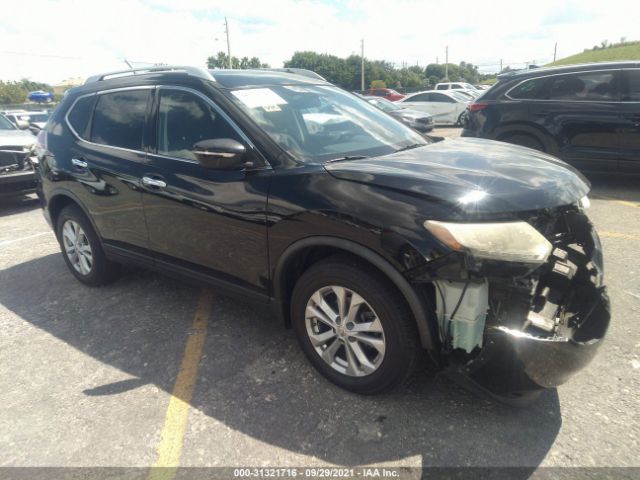 NISSAN ROGUE 2015 knmat2mt0fp540623