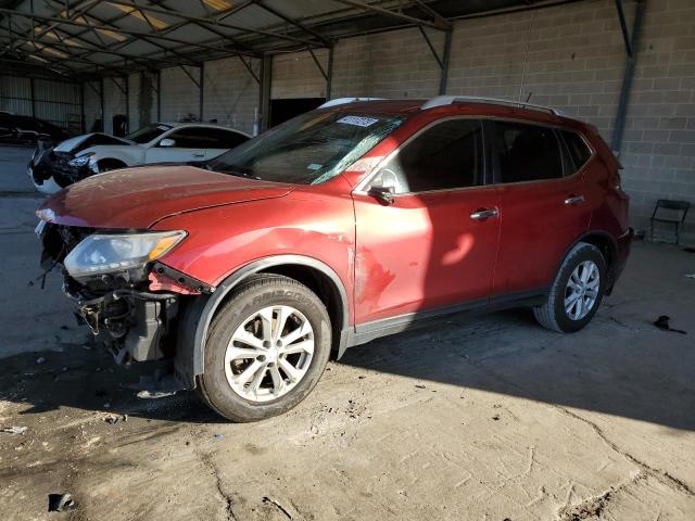 NISSAN ROGUE S 2015 knmat2mt0fp541433