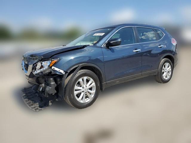 NISSAN ROGUE 2015 knmat2mt0fp551265