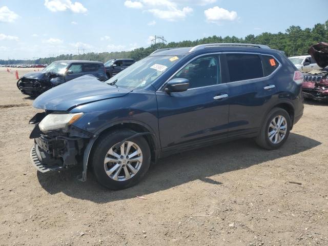 NISSAN ROGUE S 2015 knmat2mt0fp552822