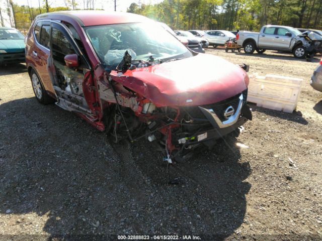 NISSAN ROGUE 2015 knmat2mt0fp555252