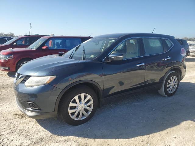 NISSAN ROGUE S 2015 knmat2mt0fp555803