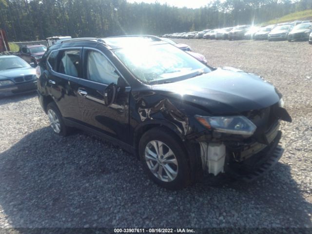 NISSAN ROGUE 2015 knmat2mt0fp558510