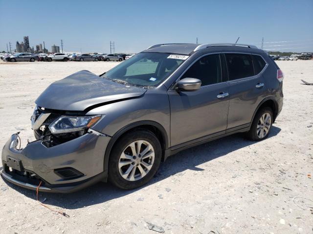 NISSAN ROGUE S 2015 knmat2mt0fp559639