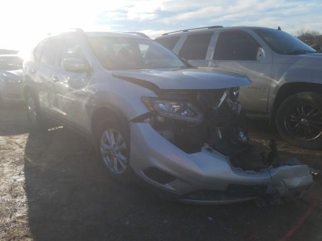 NISSAN ROGUE S 2015 knmat2mt0fp562623